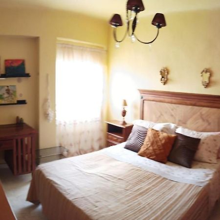 Apartamento Completo Solo Para Ti Hasta 4 Personas "Old Wall House" Olula Del Rio ภายนอก รูปภาพ