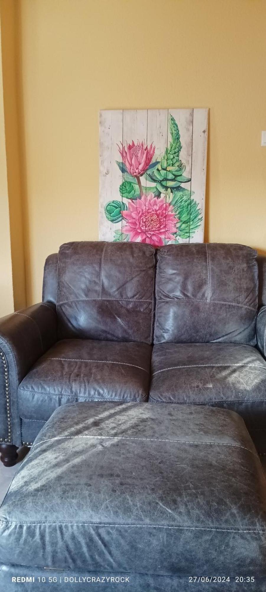 Apartamento Completo Solo Para Ti Hasta 4 Personas "Old Wall House" Olula Del Rio ภายนอก รูปภาพ