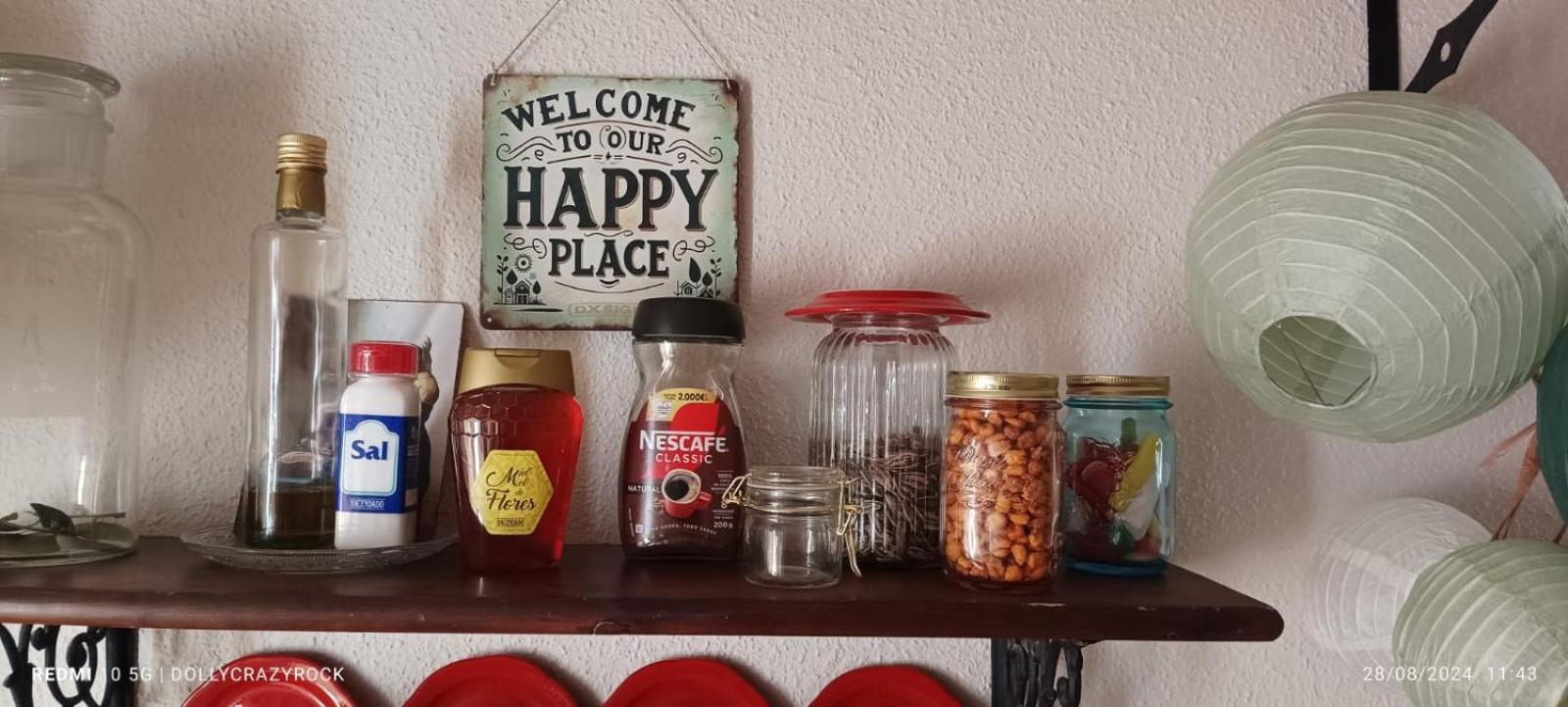 Apartamento Completo Solo Para Ti Hasta 4 Personas "Old Wall House" Olula Del Rio ภายนอก รูปภาพ