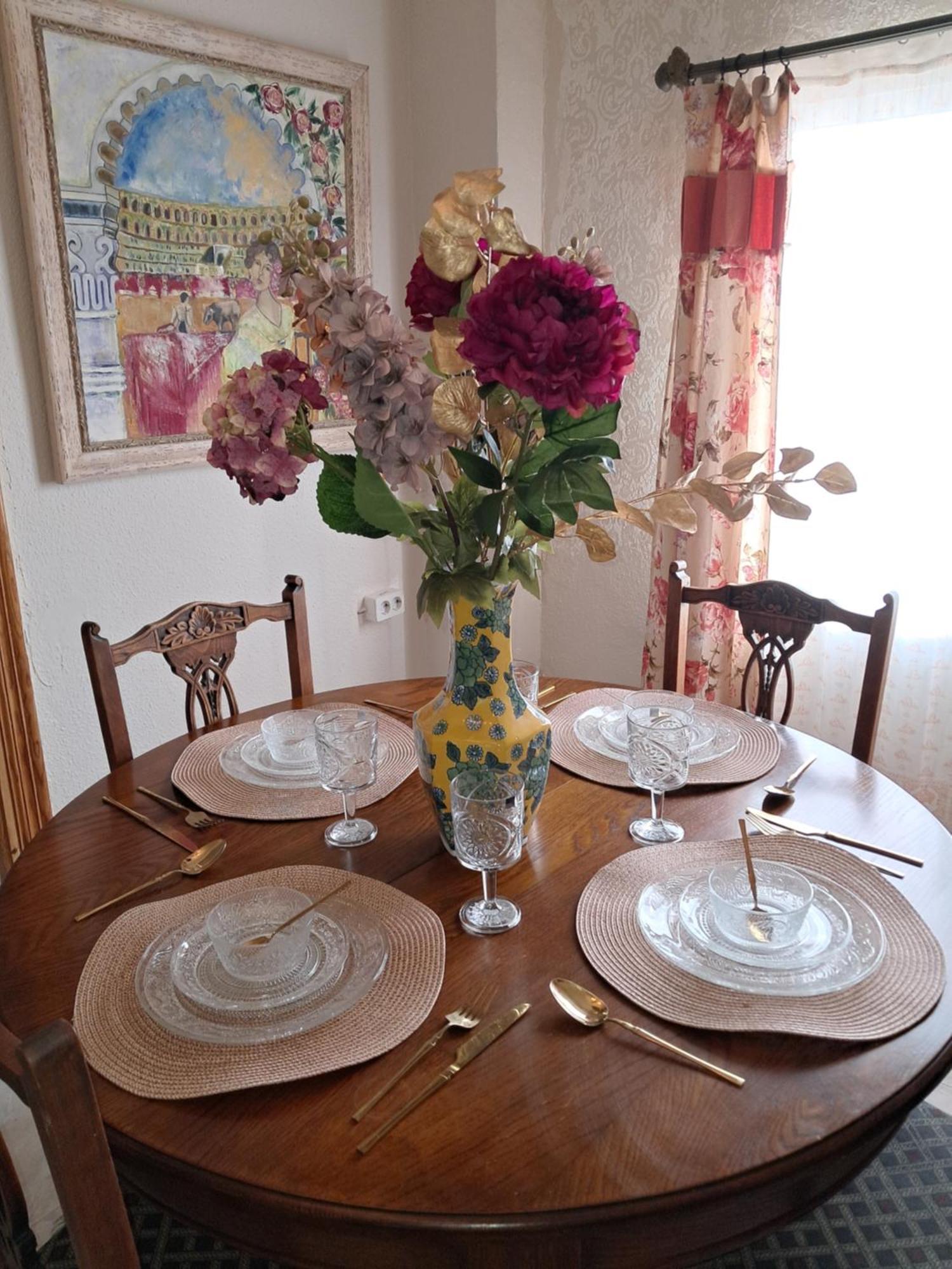 Apartamento Completo Solo Para Ti Hasta 4 Personas "Old Wall House" Olula Del Rio ภายนอก รูปภาพ