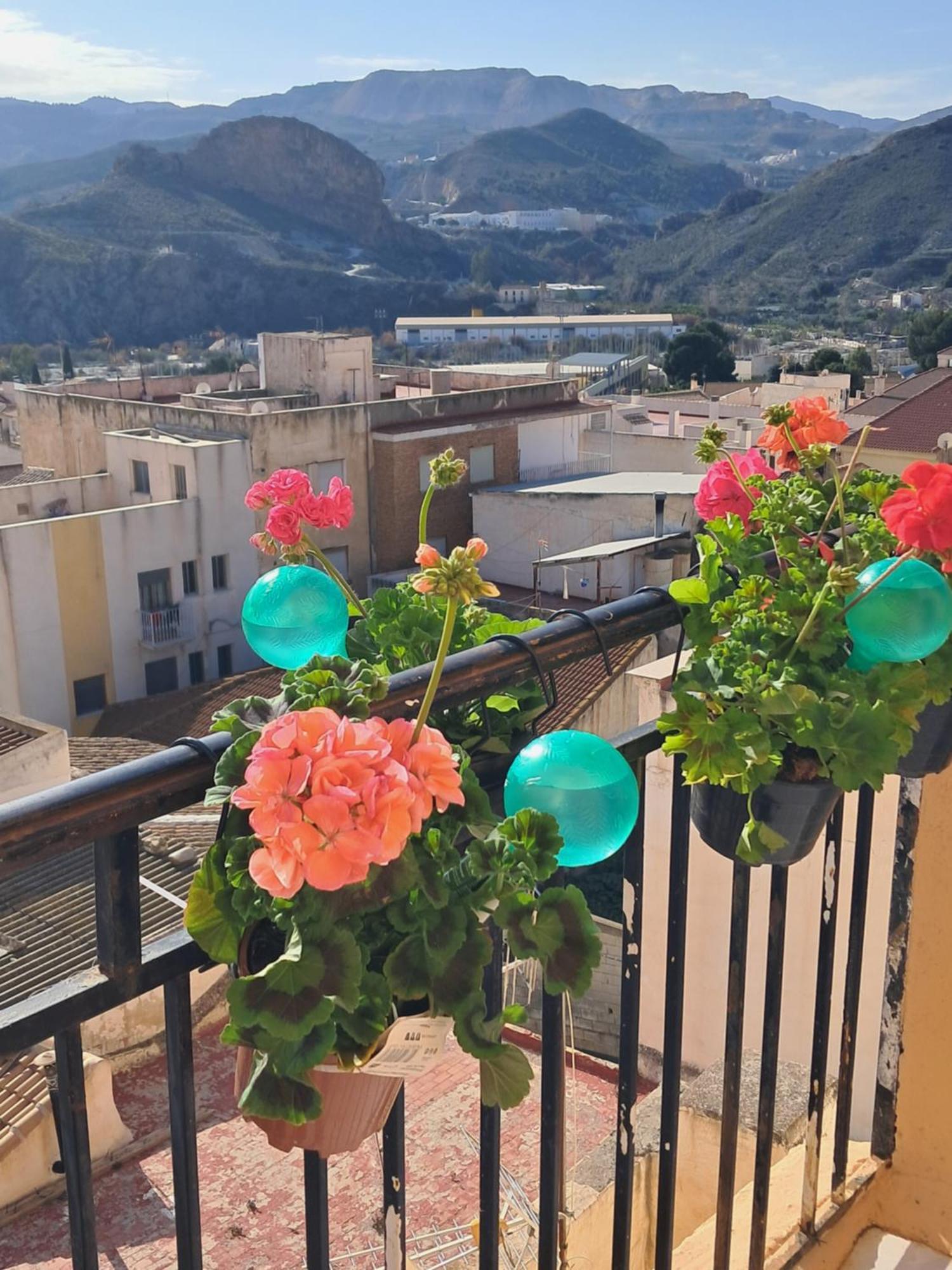 Apartamento Completo Solo Para Ti Hasta 4 Personas "Old Wall House" Olula Del Rio ภายนอก รูปภาพ