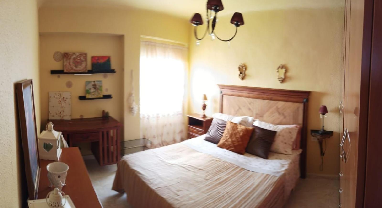 Apartamento Completo Solo Para Ti Hasta 4 Personas "Old Wall House" Olula Del Rio ภายนอก รูปภาพ