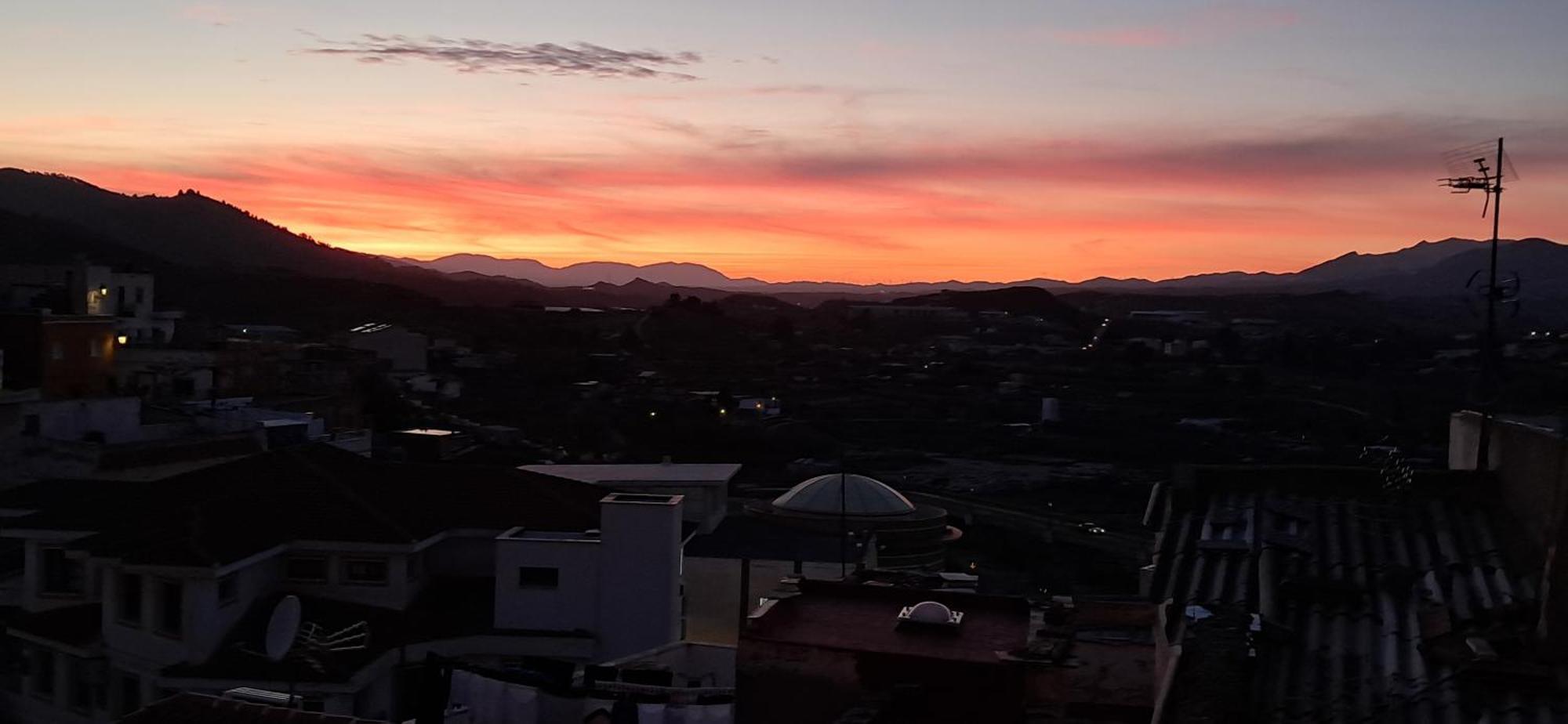 Apartamento Completo Solo Para Ti Hasta 4 Personas "Old Wall House" Olula Del Rio ภายนอก รูปภาพ